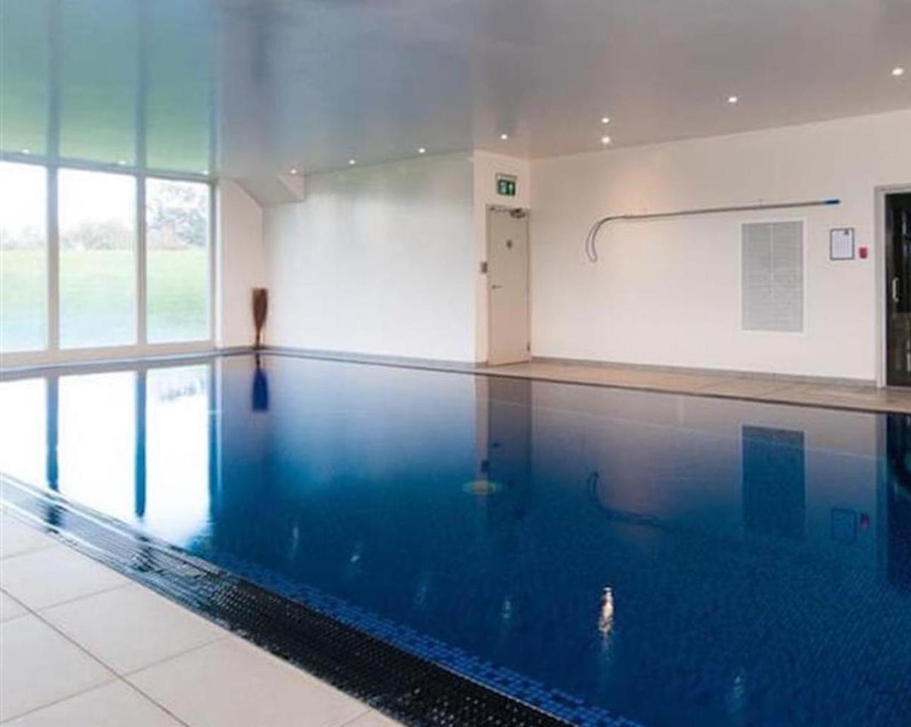 Luxury Barn Conversion Wells Exteriör bild