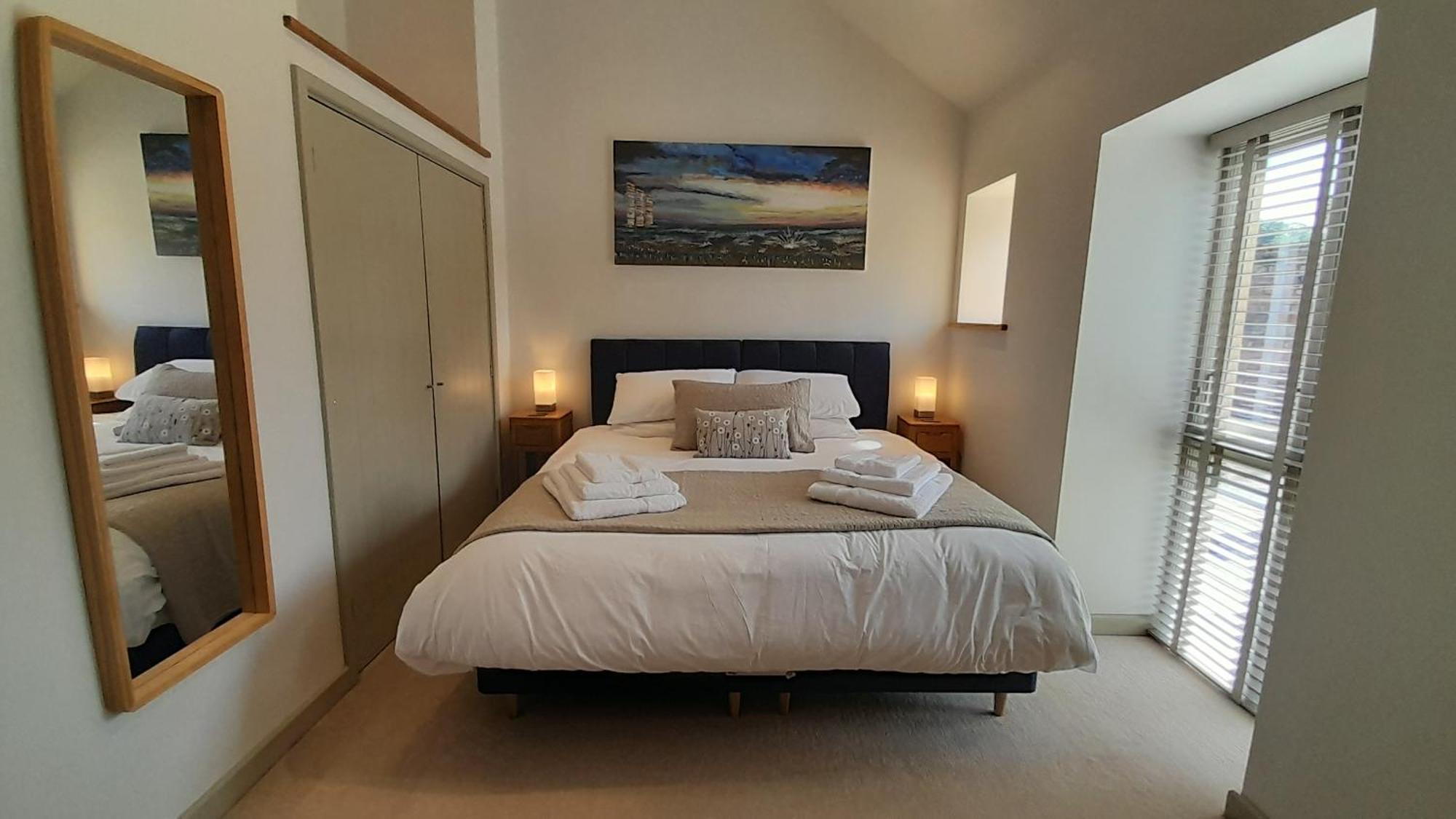 Luxury Barn Conversion Wells Exteriör bild