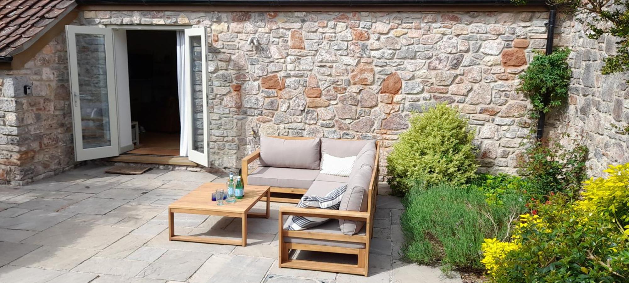 Luxury Barn Conversion Wells Exteriör bild